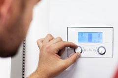 best Point Clear boiler servicing companies