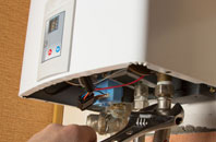 free Point Clear boiler install quotes